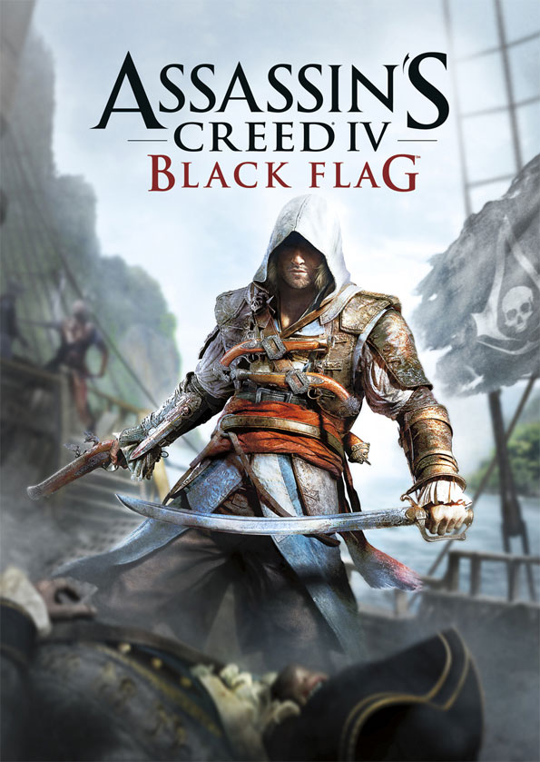 assassins creed black flag